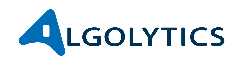 Algolytics logo